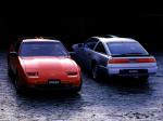 Nissan 300ZX 1983 года